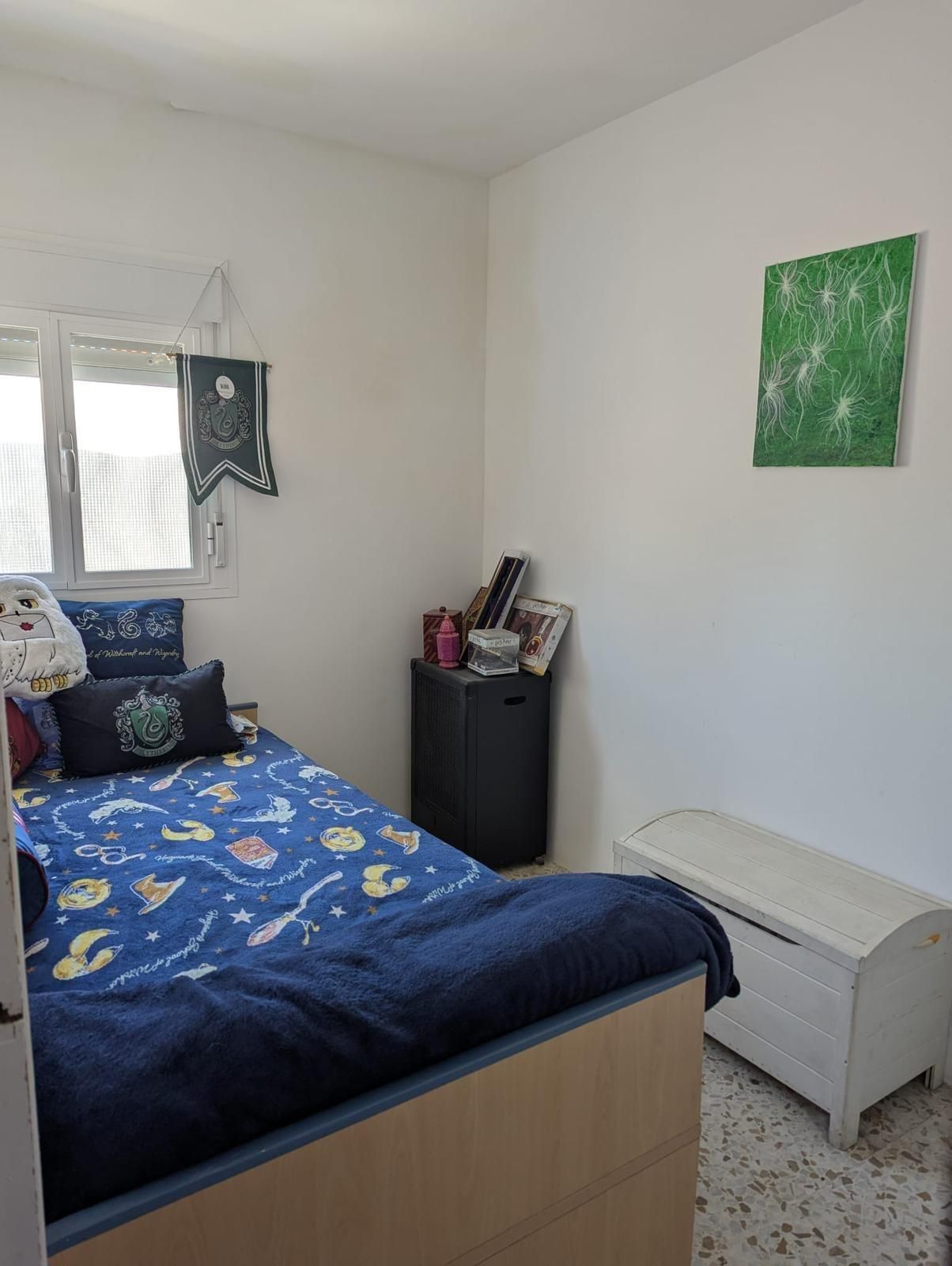 Casa adosada en venda a Calle Calle de Sor Ángela de la Cruz, La Banda - Campo de Fútbol