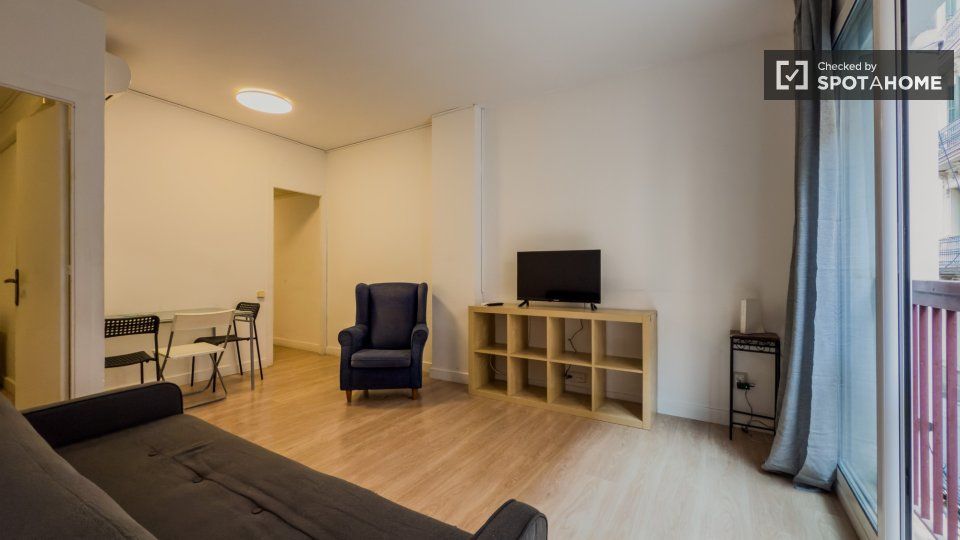 Flat to rent in Vila de Gràcia