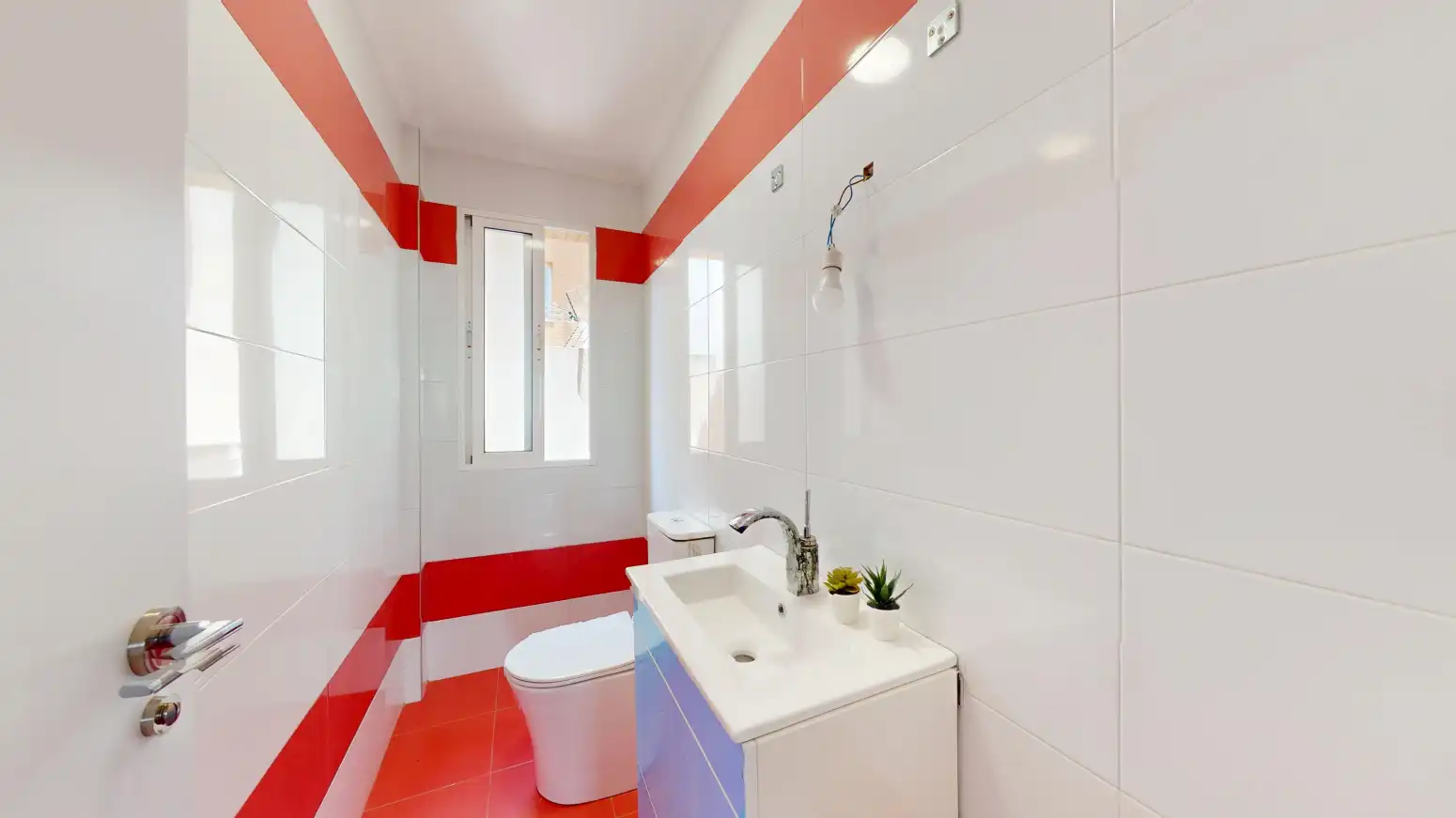 Bathroom of Detached homes for sale in La Romana  with Air Conditioner, Heating and Terrace