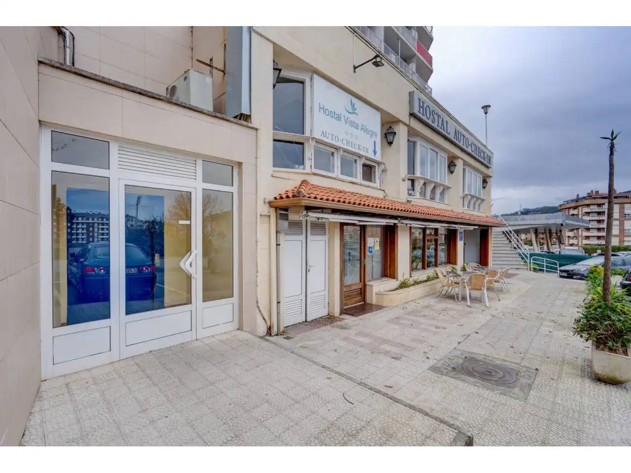 Flat for rent in Castro-Urdiales  with Heating and Terrace