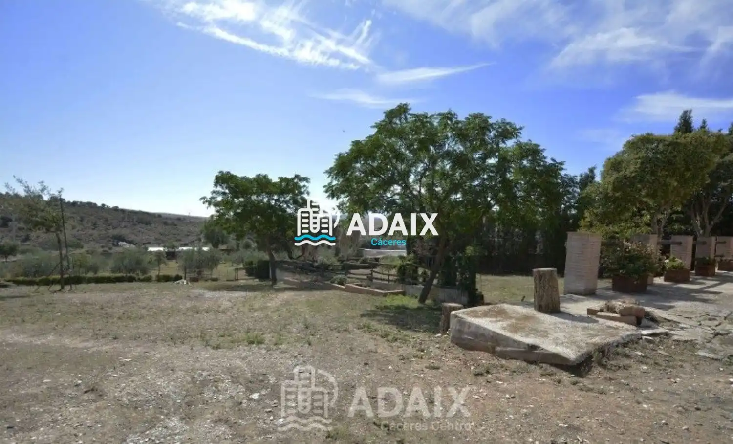 Casa o xalet en venda en Cáceres amb Aire condicionat, Terrassa i Traster