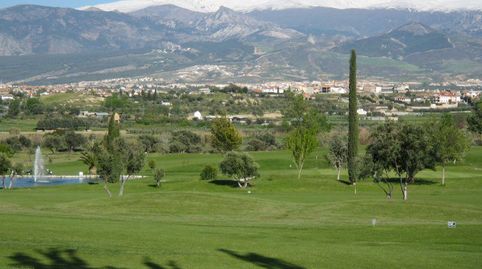 Photo 2 of Detached homes for sale in Paseo de Pedro Verde, San Francisco - Chorillo, Las Gabias