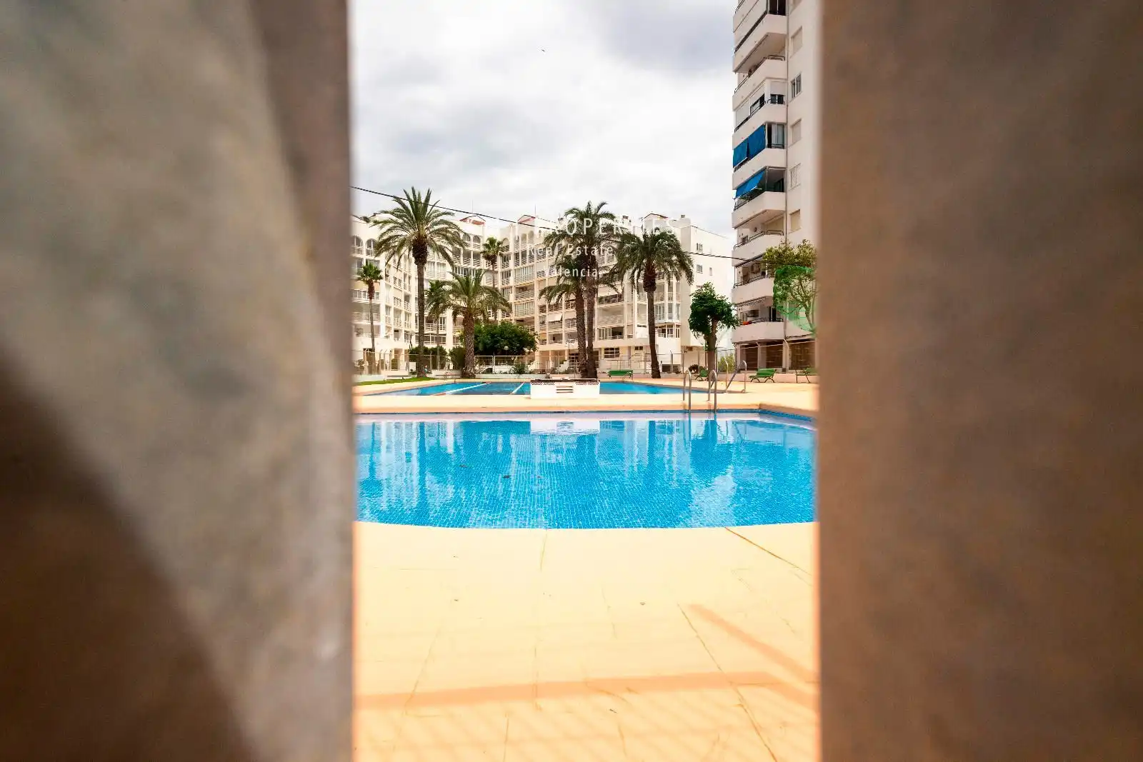Appartement avec piscine à louer à Play-Puig Jucar, imagen 34
