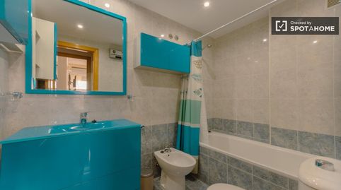 Foto 4 de Piso de alquiler en L'Eixereta, Burjassot