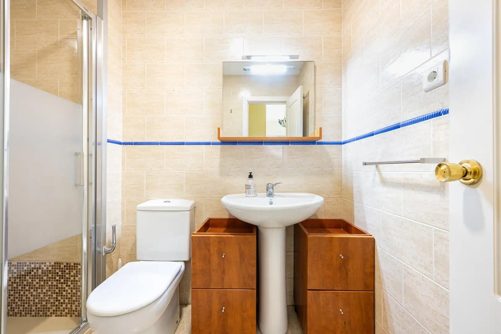 Bathroom of Flat for rent in Las Palmas de Gran Canaria