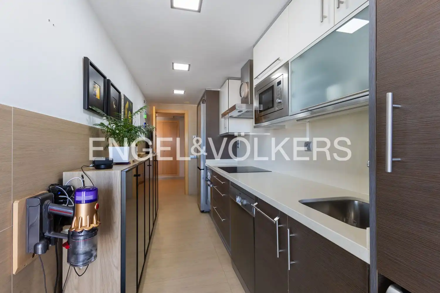 Flat with pool for sale in Casco Urbano, imagen 11