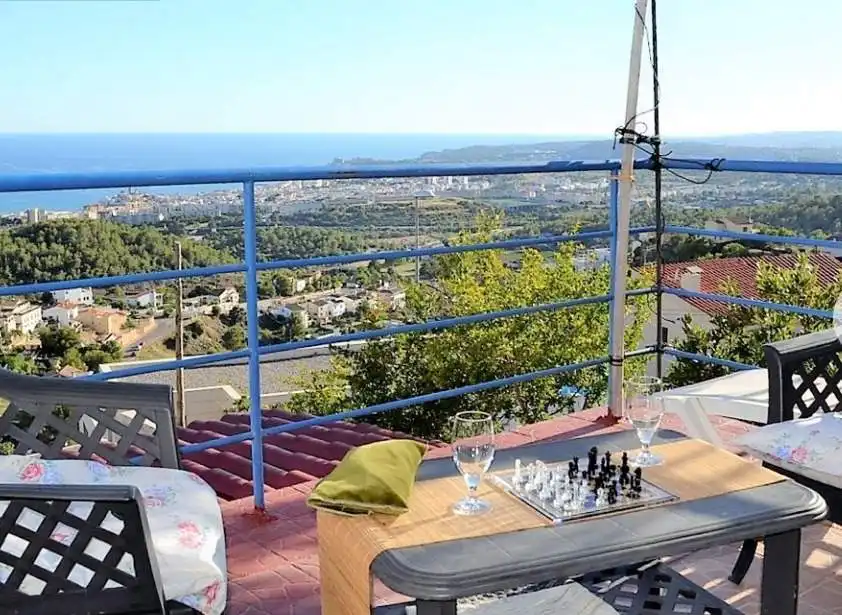 House with pool for sale in Llevantina - Montgavina - Quintmar, imagen 2