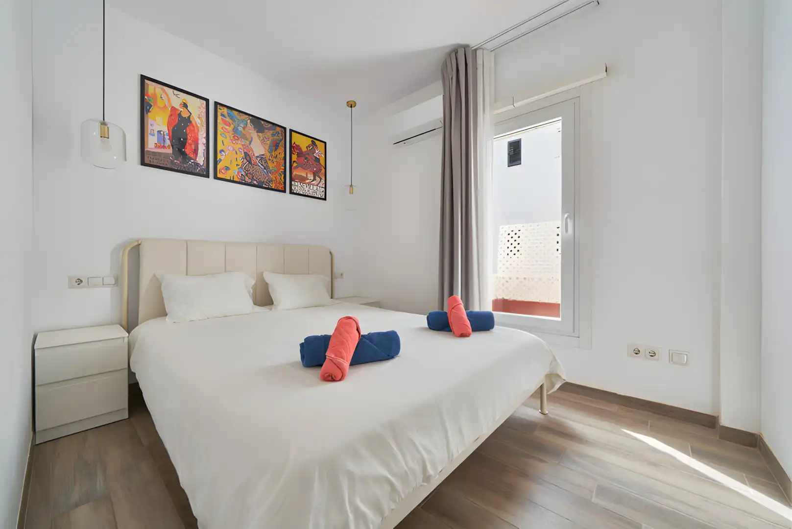 Apartament amb piscina en venda a Elviria - Cabopino, imagen 21
