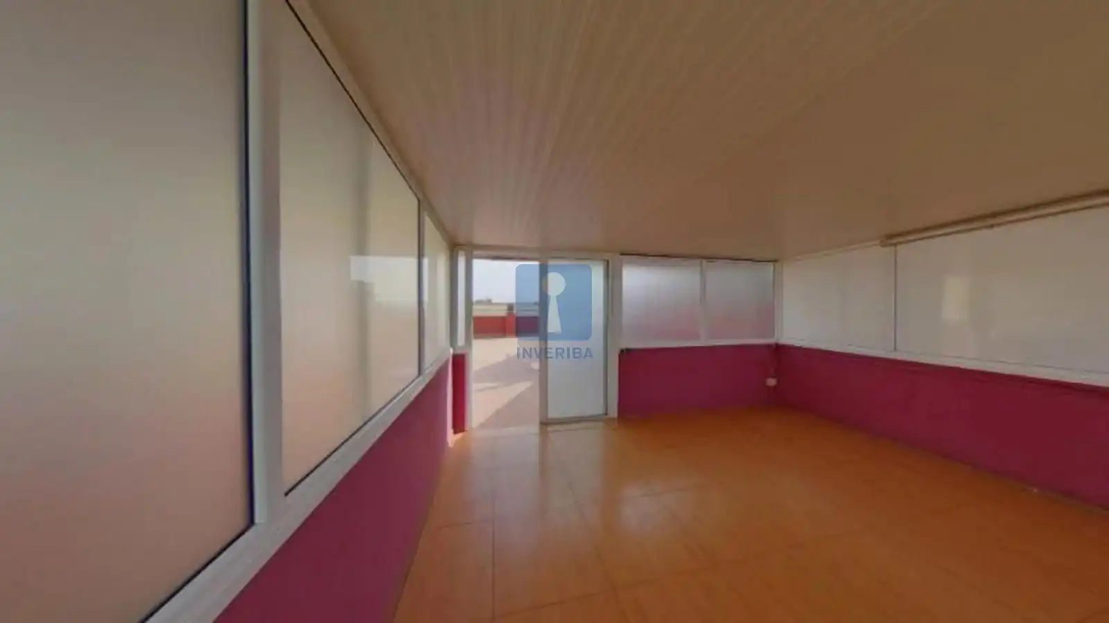 Dúplex en venta en Sabadell con Terraza