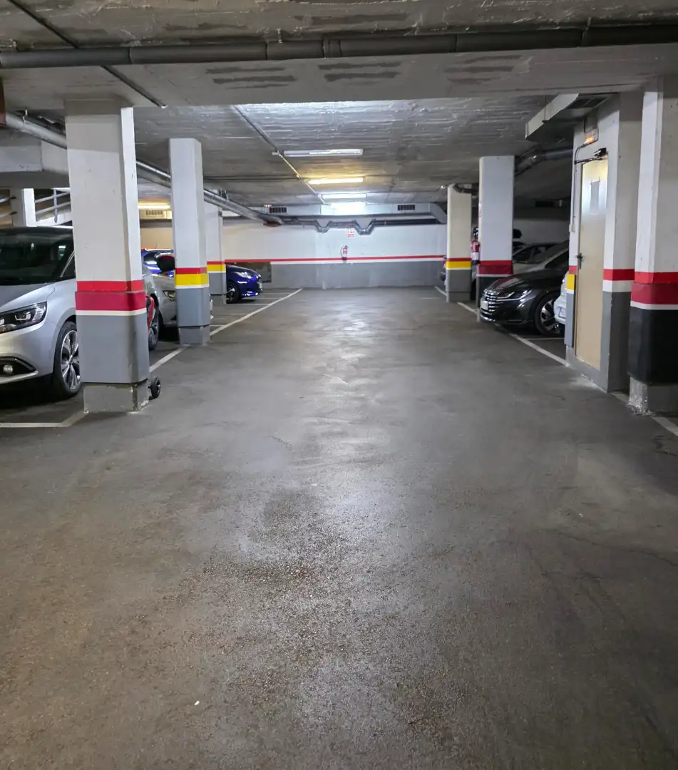 Parking of Garage for sale in Sant Andreu