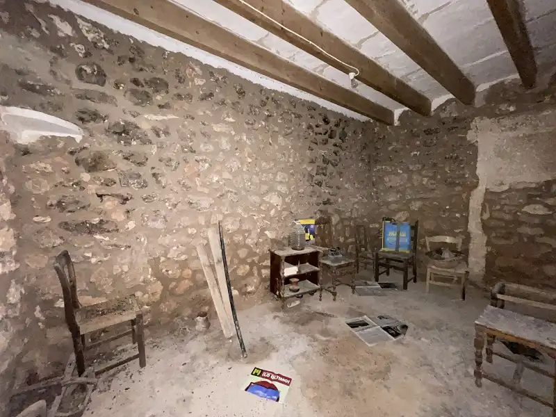 Finca rústica en venda en Manacor