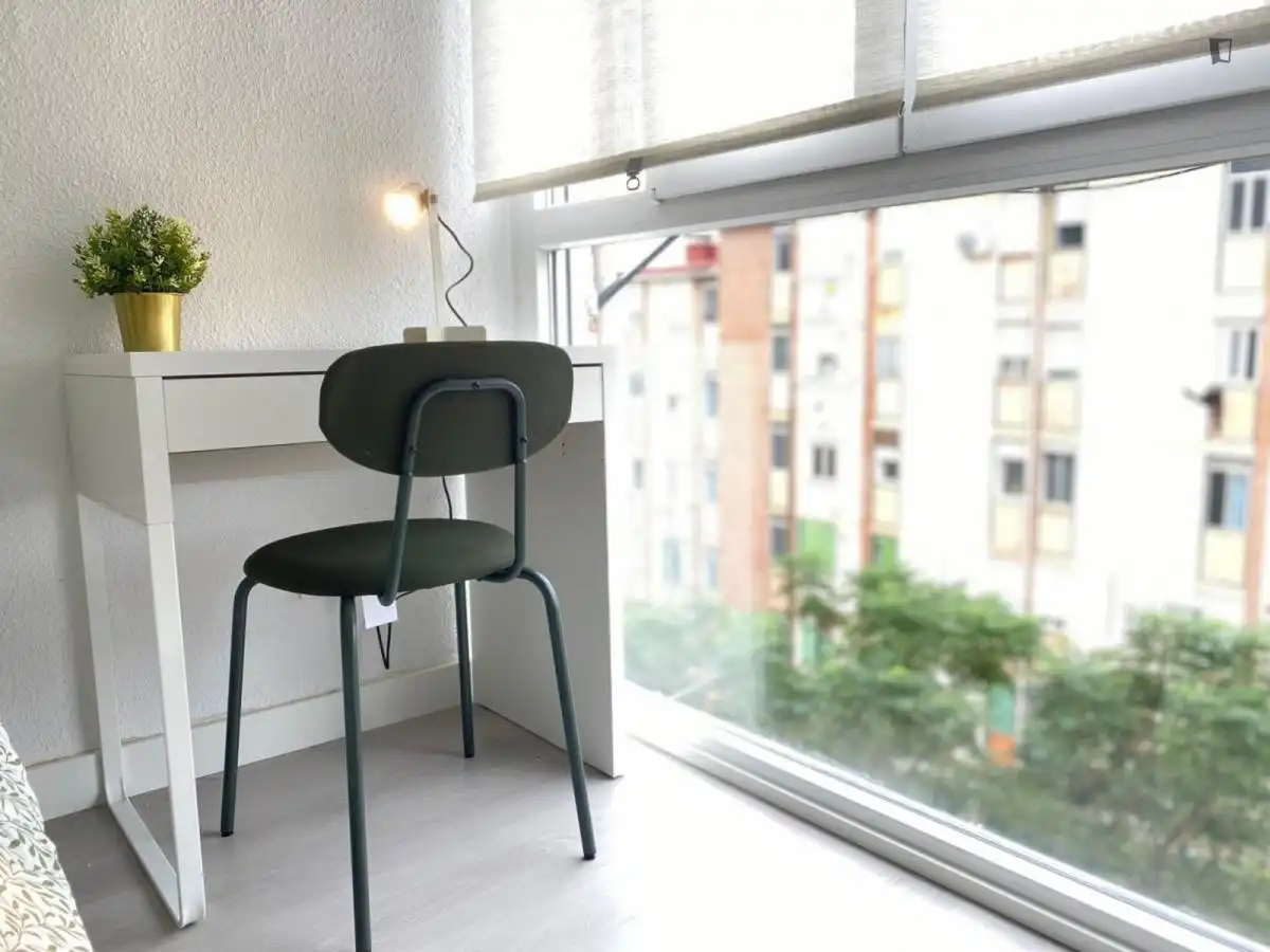 Zimmer in Madrid, Madrid