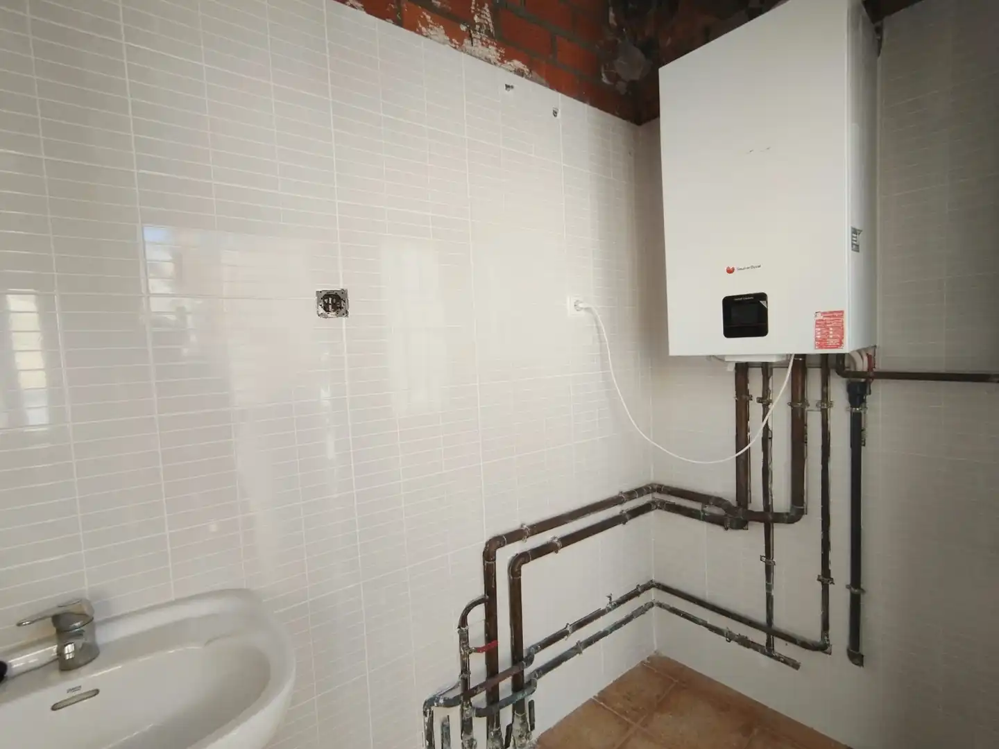 Casa con terraza en venta en Calle Carrera de San Jerónimo, imagen 53