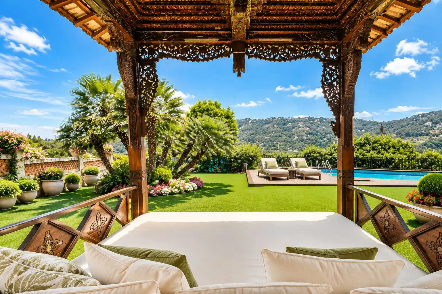 Casa con piscina en venta en Airesol, imagen 12