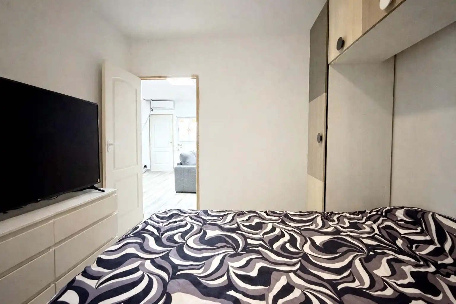 Schlafzimmer von Fabrikhallen zum Verkauf in Sagunto / Sagunt