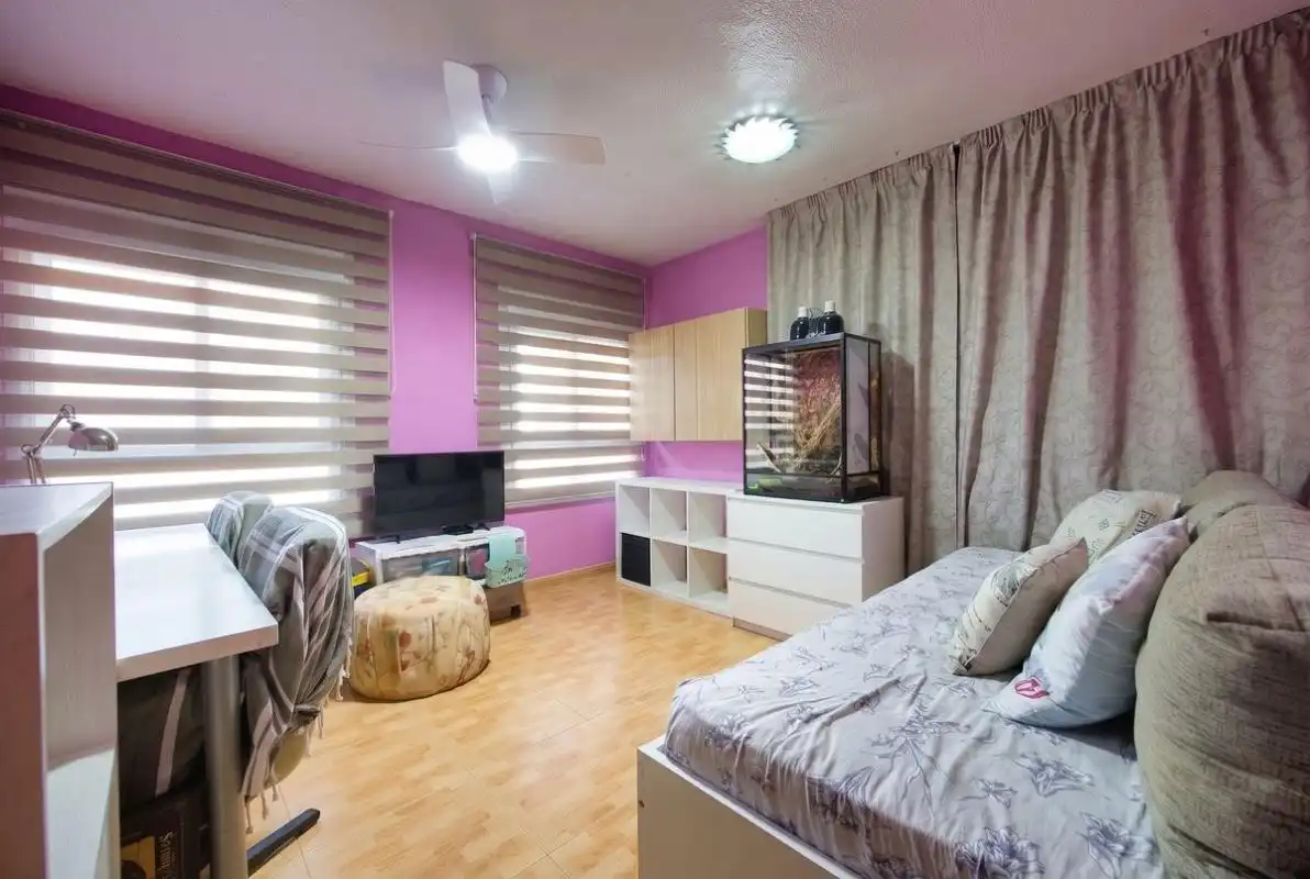 Piso con piscina en venta en C. Pintor Pedro Camacho, imagen 18