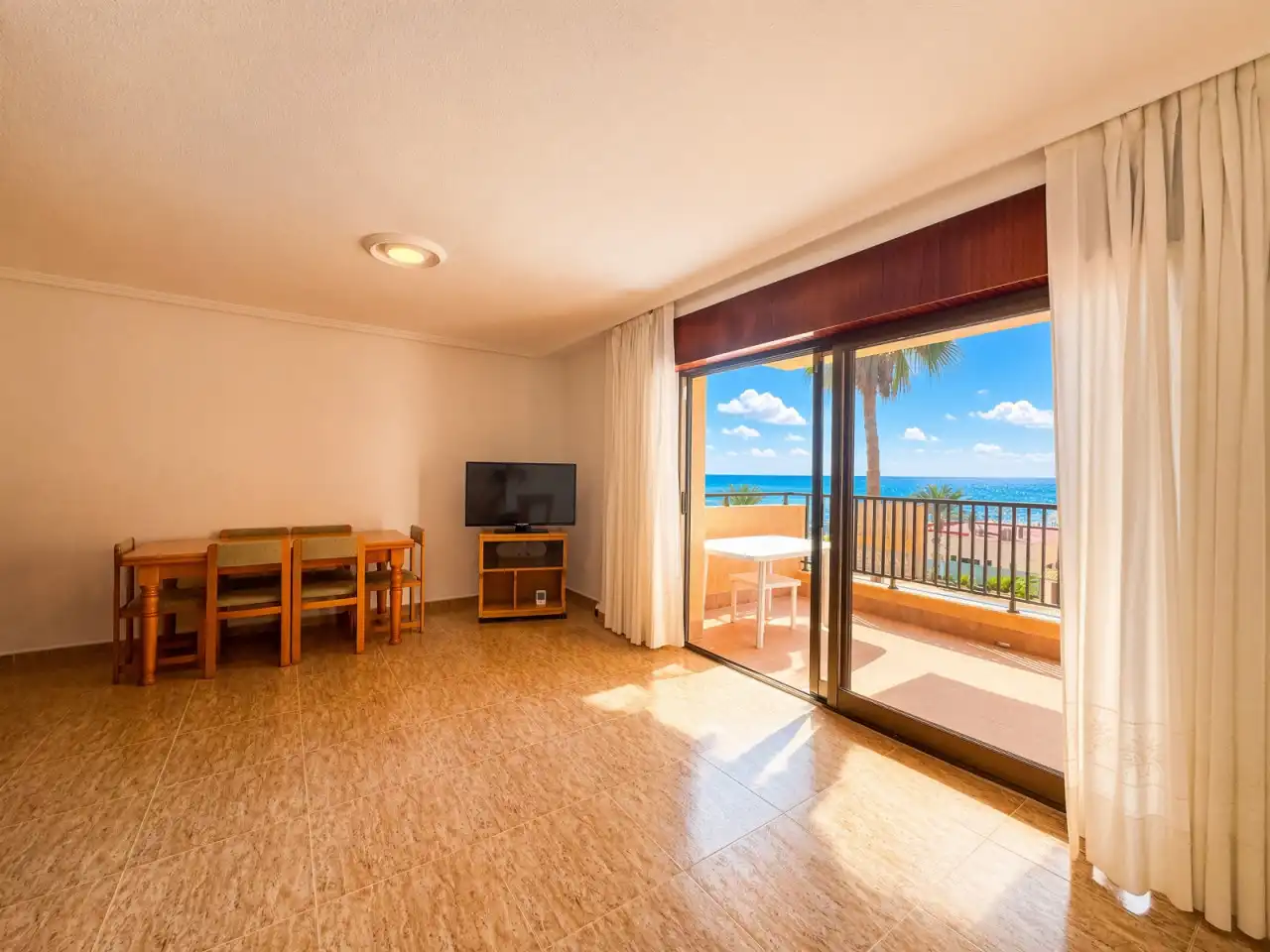 Apartment mit Terrasse zum Verkauf in La Mata, imagen 8