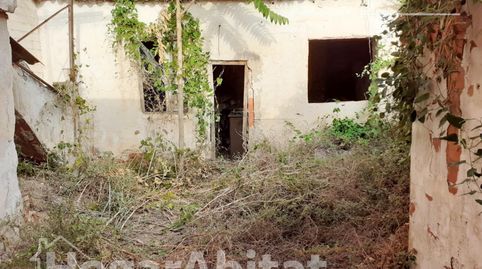 Foto 5 de Casa o chalet en venta en Calle Massarrojos, Moncada, Valencia