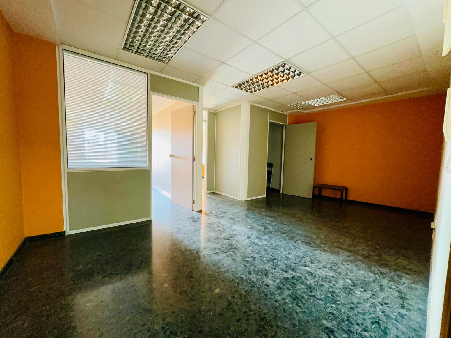 Oficina de lloguer en Sagunto / Sagunt