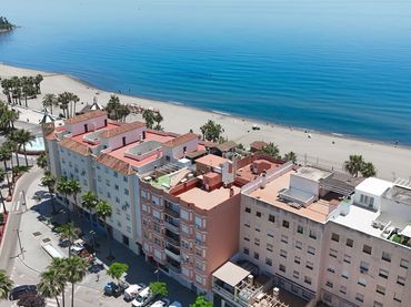 Apartment for sale in Estepona Pueblo