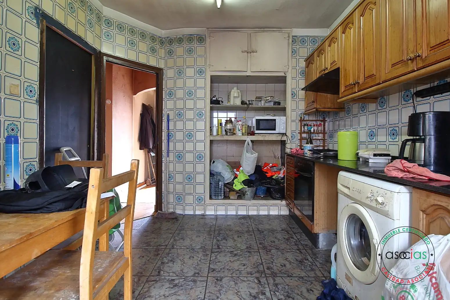 Nave industrial en venta en Oeste, imagen 11