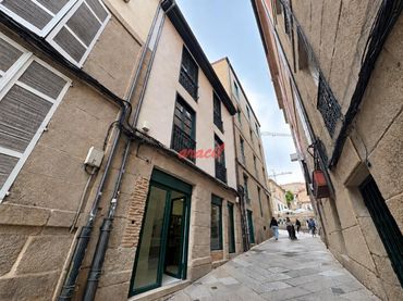Residencial en venda a Casco Viejo