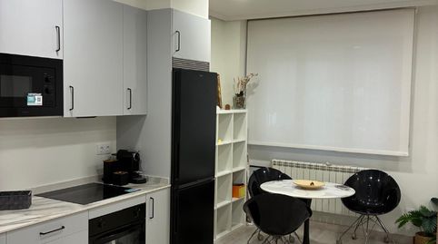 Foto 4 von Wohnungen zur Miete in Calle del General Elorza, 75b, Salesas - Foncalada - Campoamor, Oviedo