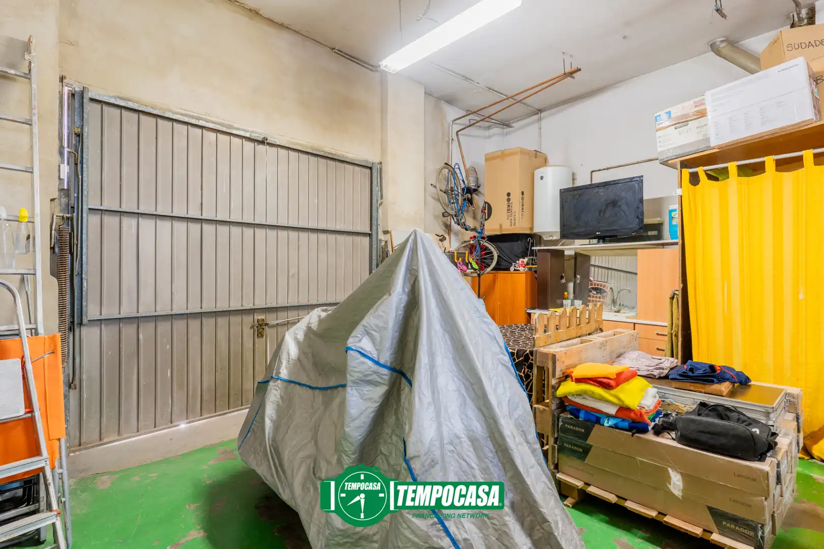 Casa adosada en venta en Burjassot con Aire acondicionado, Terraza y Balcón