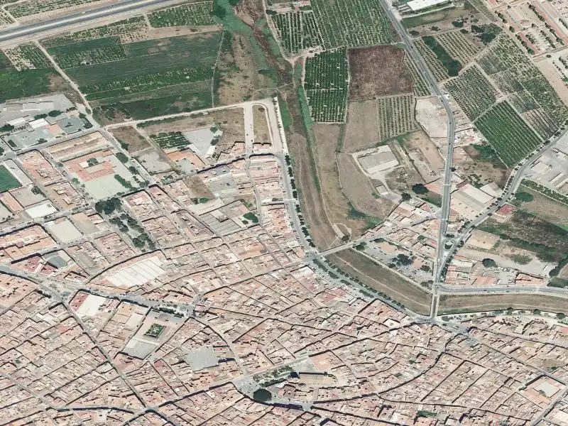 Pis en venda a Ronda Musico Ibañez 8 Borriana /, imagen 3