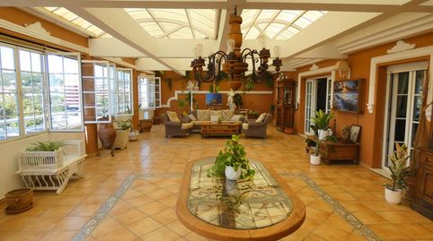 Foto 4 von Dachboden zum Verkauf in Calle Alberto Morgenstern, Castillo Sohail - Myramar, Fuengirola