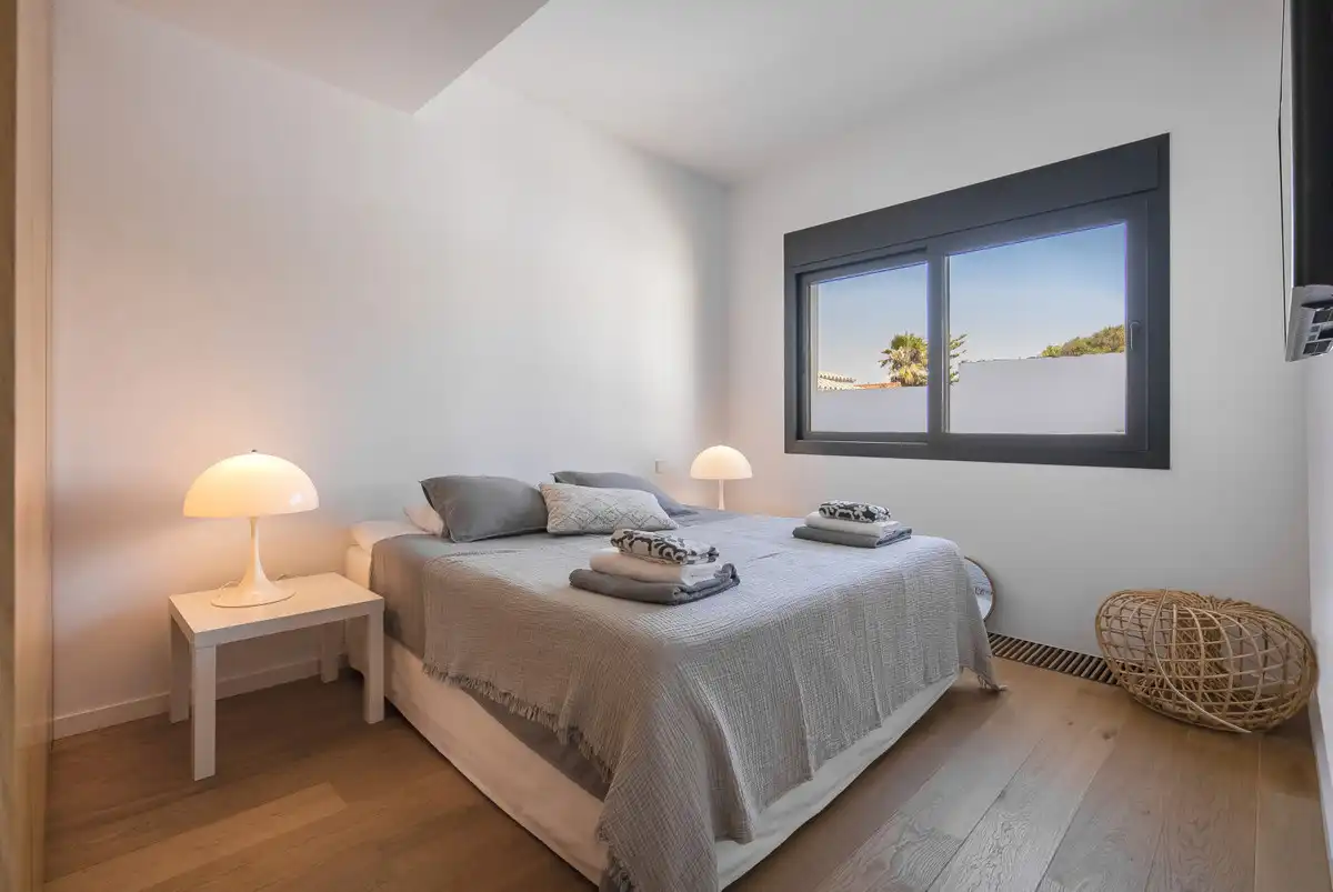 Casa o chalet en venta en Costabella