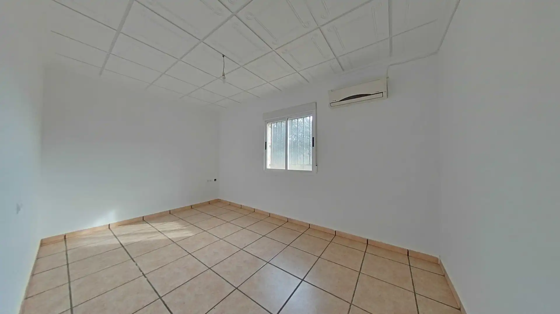 Habitación de Casa o chalet en venta en Mestanza con Jardín privado, Trastero y Piscina