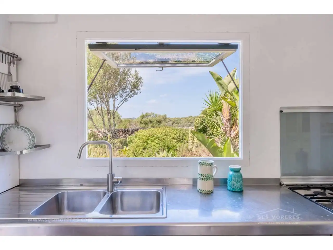 Country homes for sale in Alaior poble
