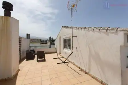 Terrace of Houses for sale in Padul