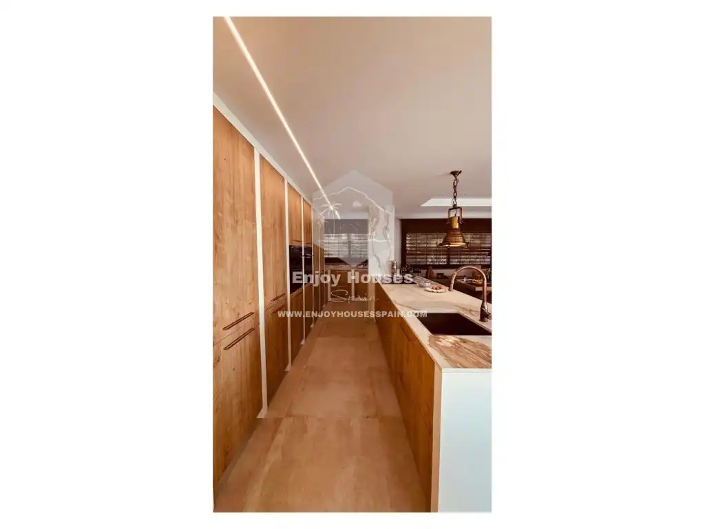Casa in vendita a Altea ciudad, imagen 12