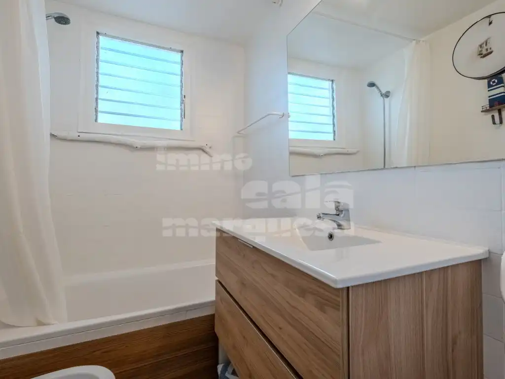 Bany de Apartament en venda en Palafrugell