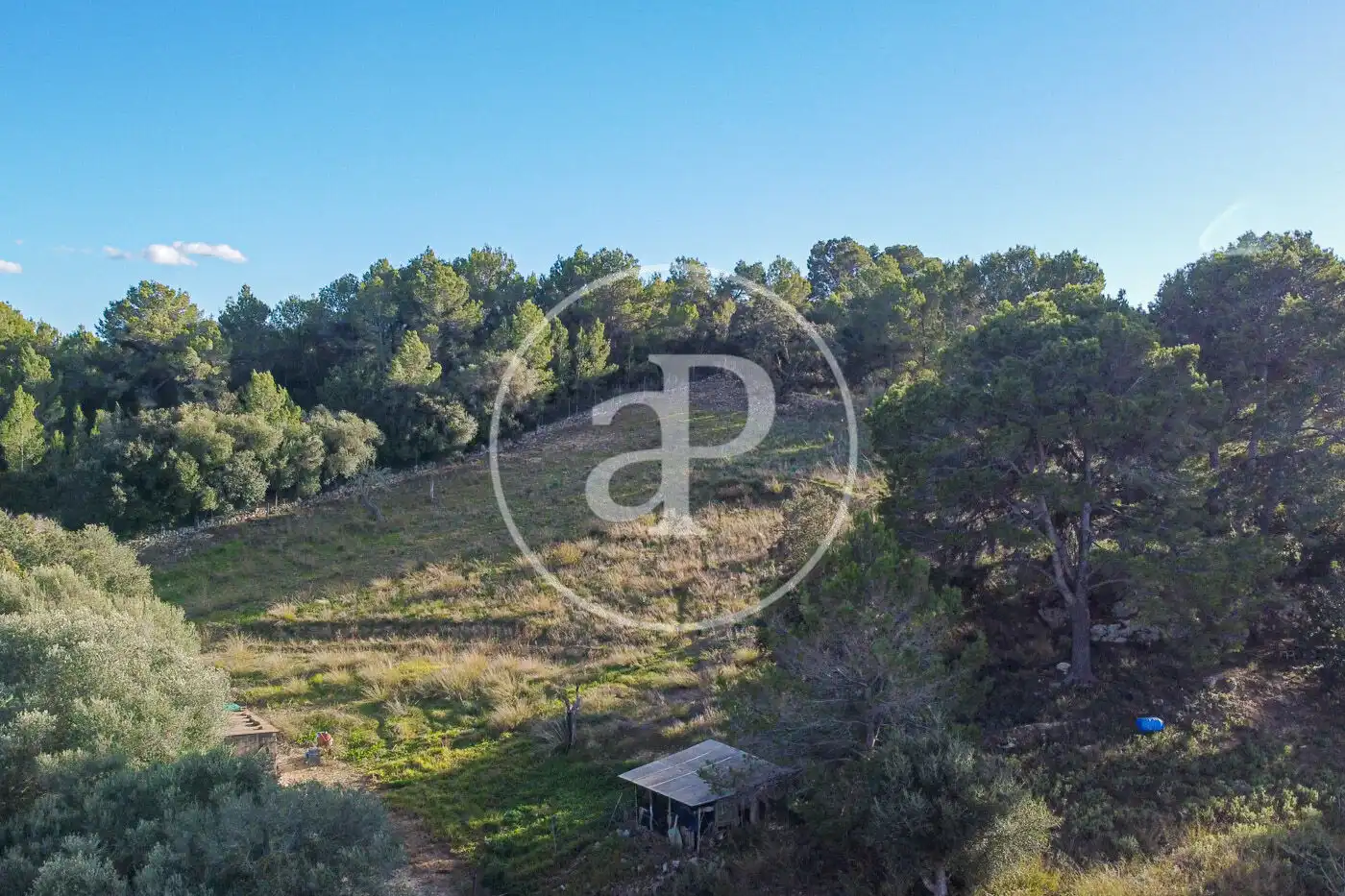 Residencial en venta en Santa Margalida