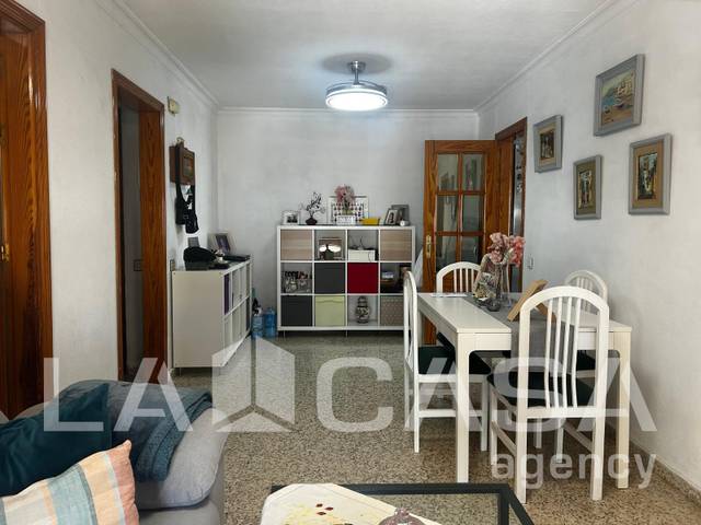 Piso en Venta en Centro