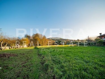 Terreny residencial en venda a Borreiros