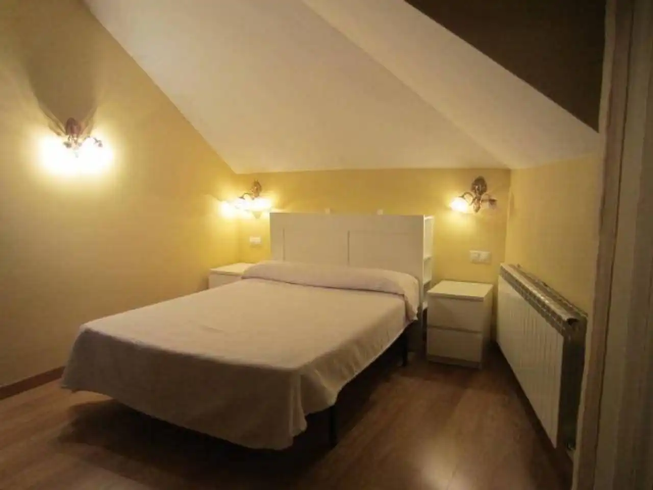 Dúplex con terraza en venta en Avenida SALAMANCA, imagen 10