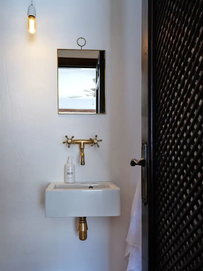 Apartament amb piscina en venda a Port d'Andratx, imagen 11