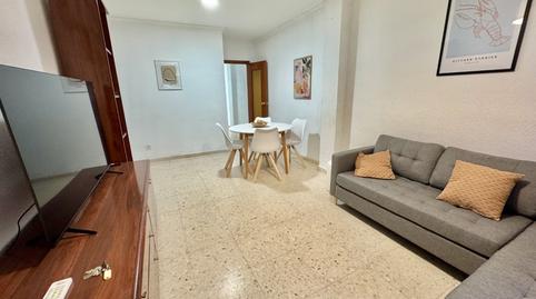 Foto 4 de Pis de lloguer a Ciudad Jardín - Zoco, Córdoba