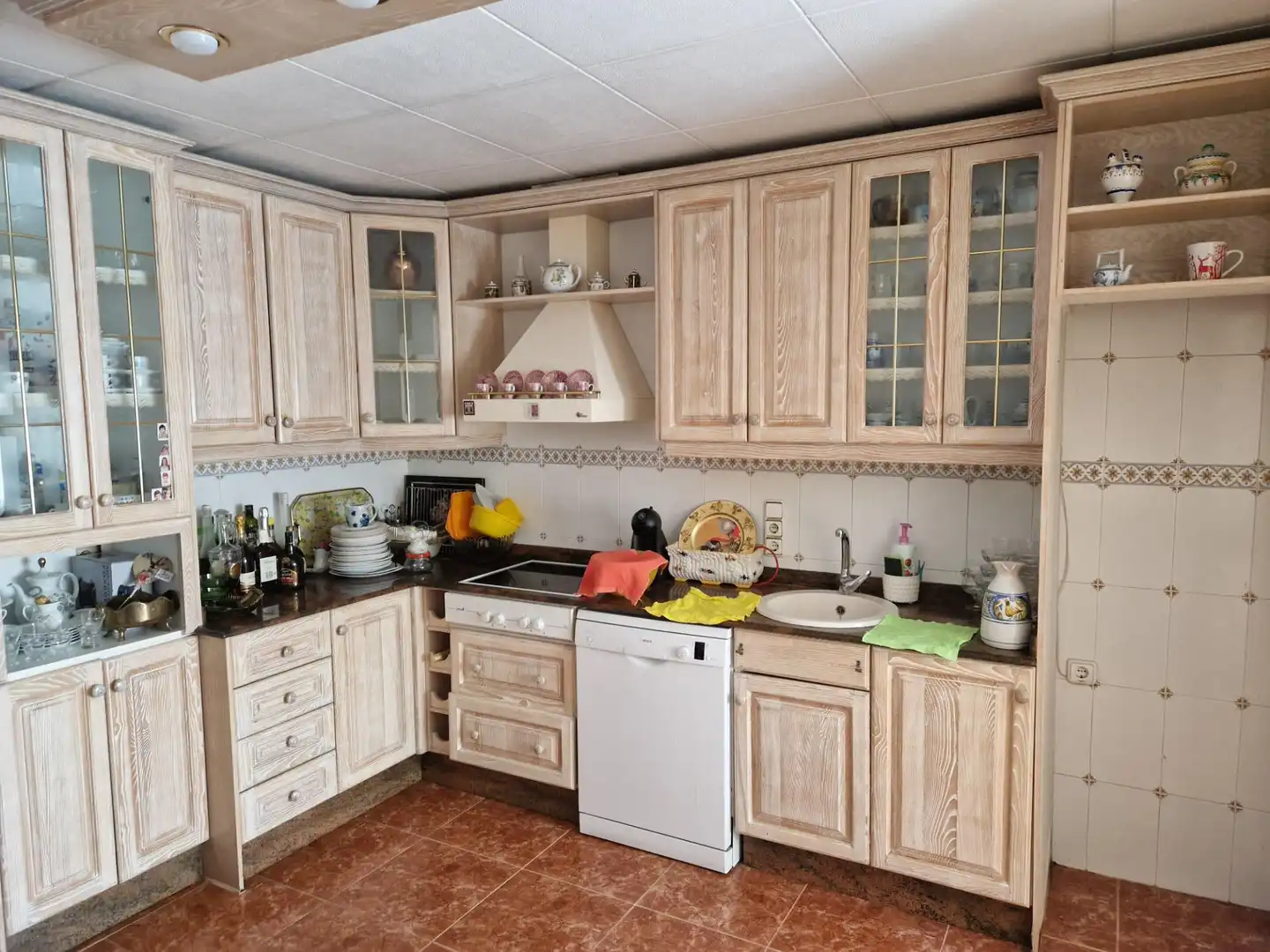 Casa o chalet en venta en Archena