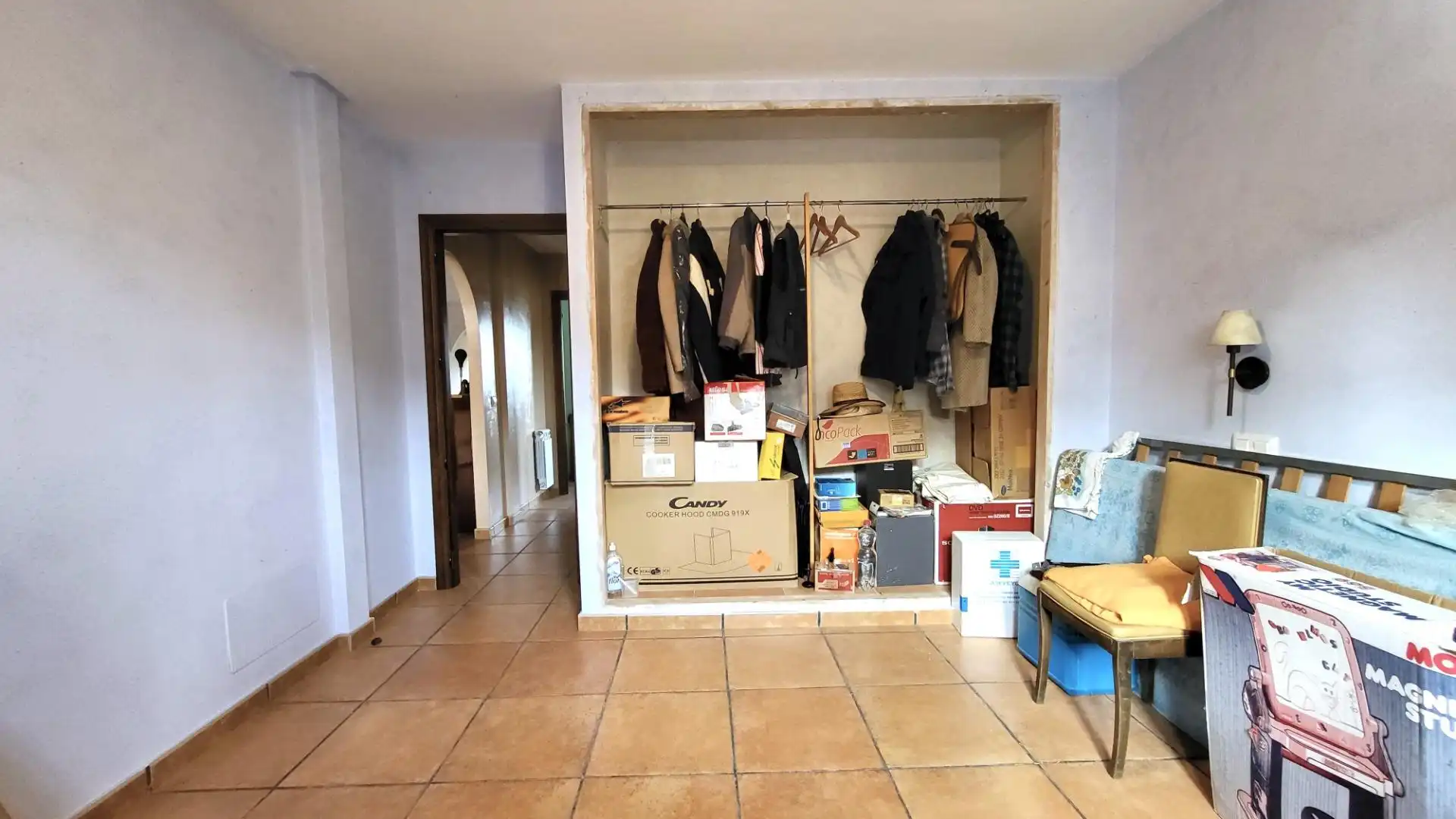 Casa o xalet en venda en Villanueva de Ávila amb Jardí privat, Terrassa i Traster