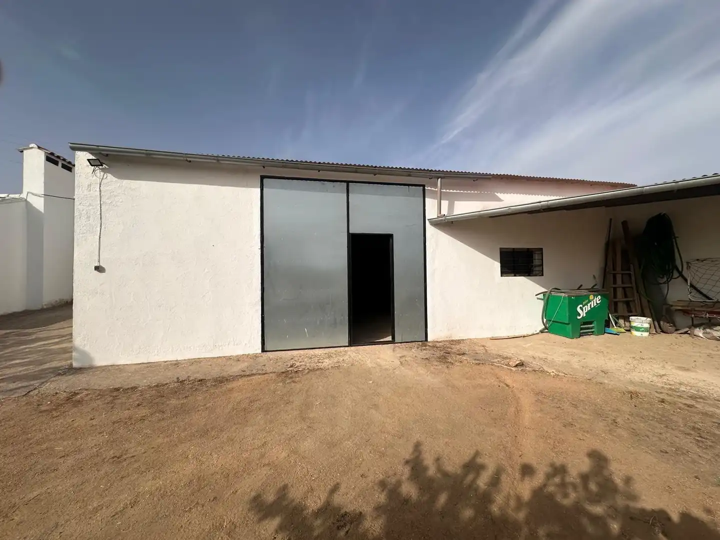 Rural land for sale in Fuente Obejuna, imagen 13