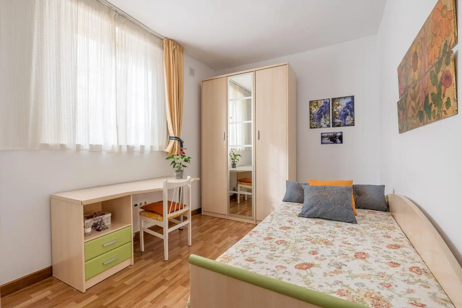 Chalet con terraza en venta en Calle Alamillos de San Cecilio 17B, imagen 13