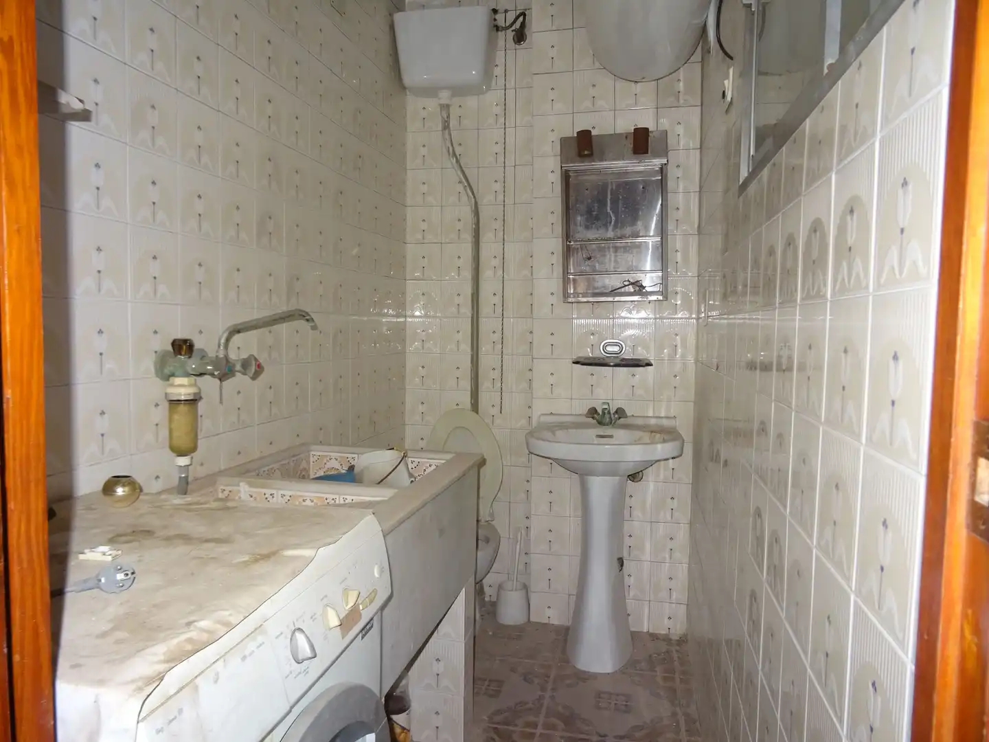 Casa o chalet en venta en Algemesí