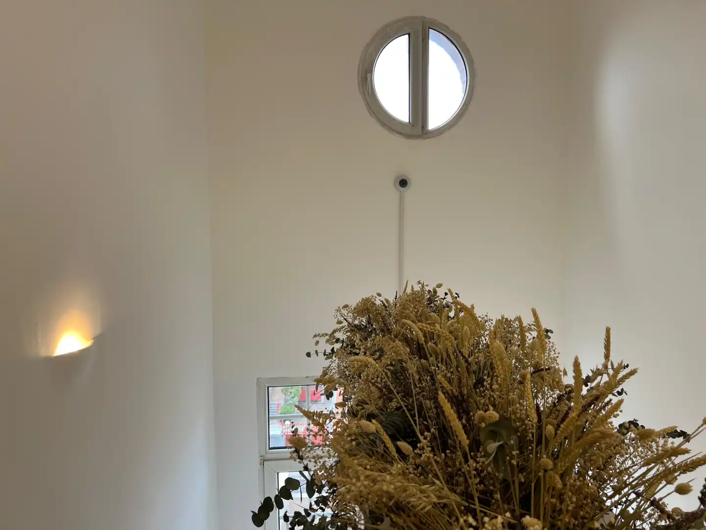 Haus oder Chalet zur untervermieten in Madrid mit Klimaanlage, Heizung und Privatgarten