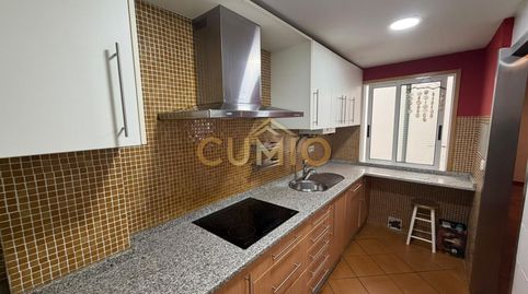 Foto 3 de Dúplex en venda a Plaza Rosalía de Castro, Nigrán centro, Nigrán