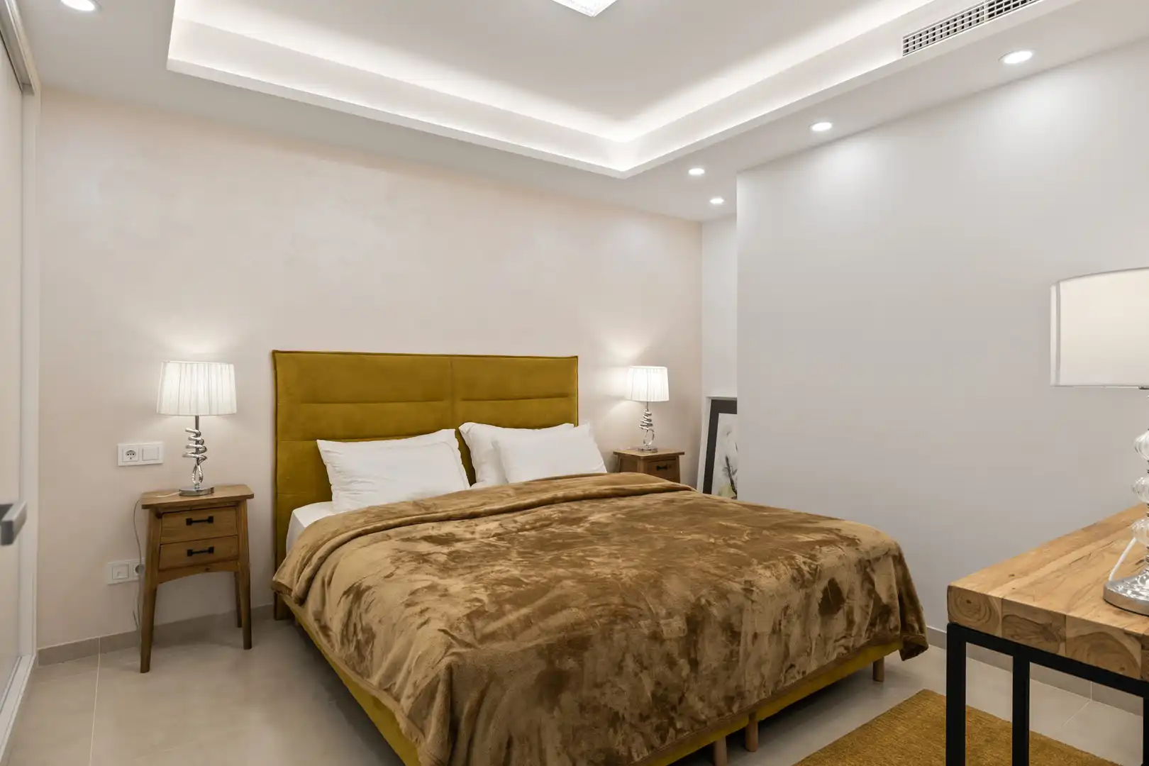 Apartament en venda a NUEVA ANDALUCIA K, 25, Los Naranjos